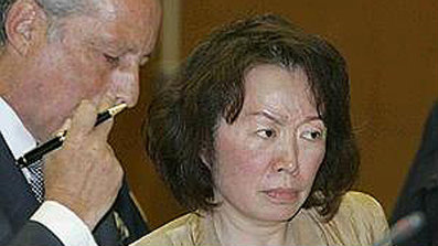 Cecilia Chang Cecilia Chang